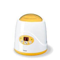 Beurer BY 52 Baby Food and Bottle Warmer | BY 52