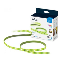 WIZ Strip kit Wi-Fi LED Strip 2M 1600lm StarterKit MY | 929002524801