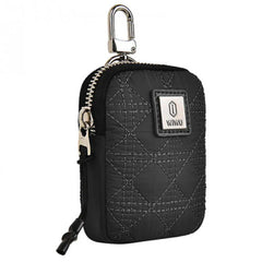 WiWU Q-Pouch - Black | QPOUCHBLK