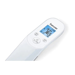 Beurer FT 85 Non-Contact Thermometer | FT 85