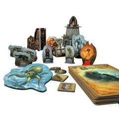 Legends of Andor: درع النجوم | 14401