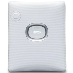 Fujifilm Instax Square Printer Kit ,White | FUJIDIGSQPRWHITE