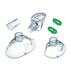 Beurer IH 55 Yearpack Accessories Replacement Set for the IH 55 Nebuliser | IH 55