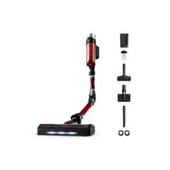 Rowenta X-Force Flex 9.60 Animal Kit Cordless Vacuum Cleaner + 7 Accessories + Free Body Scale | TY2079HO