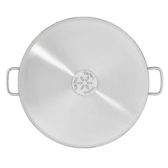 Tefal Intuition  Stockpot 36+ lid (17.5L)   | B8647504