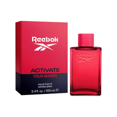 Reebok Activate Eau de Toilette for Men 100ml | PRE149