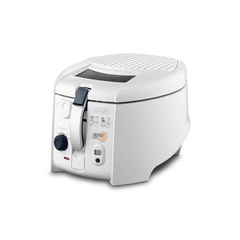 Delonghi Roto Fry 1800w 1kg White | F28533W