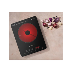 Nutricook IFC150ME Essentials Infrared Cooker 2000W | IFC150ME