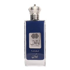 عطر نسك أنا الأول الأزرق او دو بارفان