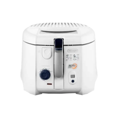 Delonghi Roto Fry 1800w 1kg White | F28533W