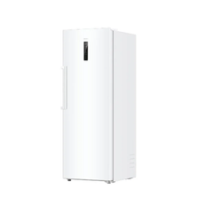Haier No Frost Convertible Refrigerator-Freezer with WiFi - White | H4F226WEH1