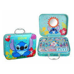 Stitch Padded Makeup Case | P008445