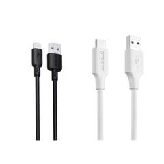 Proove Amp Lite 27W USB to Type-C Cable 1m