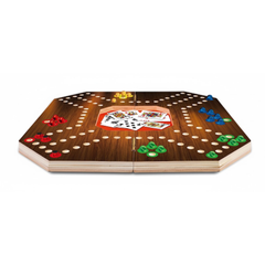 RONG FA Jackaroo Board Game | M600