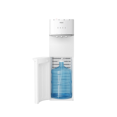 Haier Bottom Loading Water Dispenser | HDC-BB3A1W-MEA
