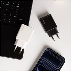 Proove Slender 45W Type-C + USB Wall Charger