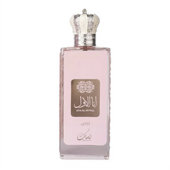 نسك أنا الأول أو دو بارفان وردي
