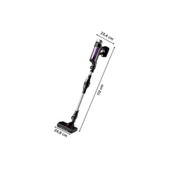 Rowenta X-Force Flex 9.60 100W Cordless Vacuum Cleaner | RH2039