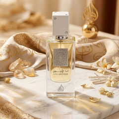 Lattafa Ana Abiyadh Eau De Parfum 60ml