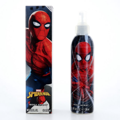 Spider-Man Body Spray 200ml | P005585