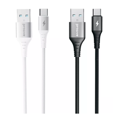Proove WireX 27W USB to Type-C Cable 1m