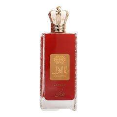 عطر نسك أنا الأول الأحمر أو دو بارفان