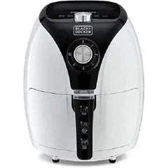 Black & Decker 3.5L 1500W Manual Control Air Fryer | AF220-B5