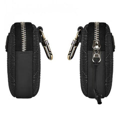 WiWU Q-Pouch - Black | QPOUCHBLK