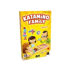 Katamino Family | 152301
