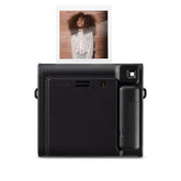Fujifilm Instax Square Sq40 Blq | FUJLSINSTAXSQ40BLK