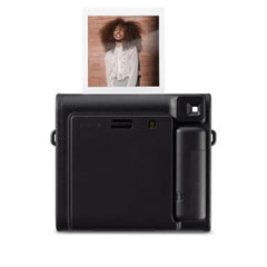 Fujifilm Instax Square Sq40 Blq | FUJLSINSTAXSQ40BLK