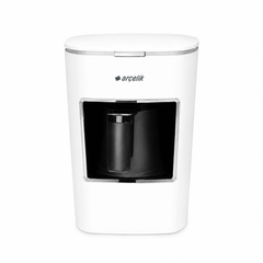 Barista Mini Arcelik Good White K3300 | MA0008