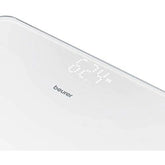 Beurer GS 225 Glass Bathroom Scale | GS 225