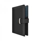 WiWU Ambassador Passport Wallet - Black | APWBLK