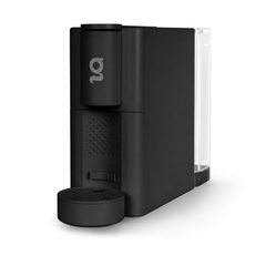 Najjar GIA Aluminum Capsule Compact Machine + 20 Free Capsules - GIA ALUMINUM
