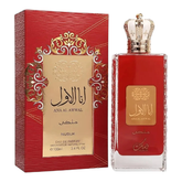 عطر نسك أنا الأول الأحمر أو دو بارفان