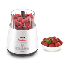 Moulinex La Moulinette Chopper 1000W 5-in-1 | DPA241
