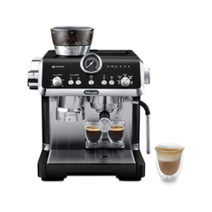 DeLonghi DKE-EC9555.BK ماكينة قهوة يدوية La Specialista Opera | EC9555.BK