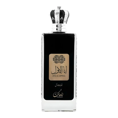 نُسك أنا الأول سيلفر ماء عطر