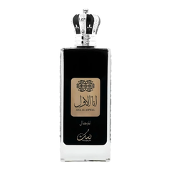 نُسك أنا الأول سيلفر ماء عطر