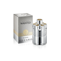 Azzaro Wanted Eau de Parfum for Men 100ml