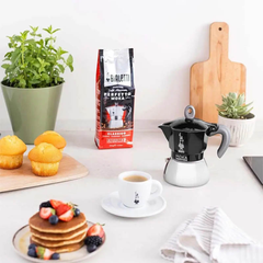 Bialetti Moka Induction 4 Cups Coffee Maker | 0006934/NP