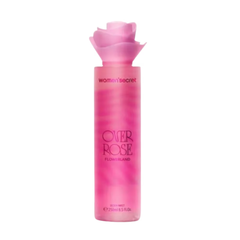 WS Flowerland Over Rose Body Mist 250ml | PWS439
