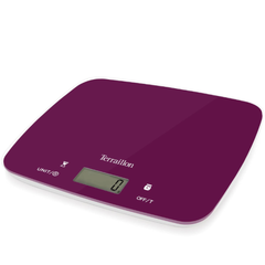 Terraillon Jam Expert Kit Kitchen Scale 10kg with Jam Function & Kitchen Thermometer | 14941