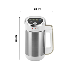 Moulinex Easy Soup Maker 1000W 1.2L | LM841110