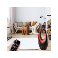 Ardes AR4BL1 Sauron Bladeless Ceramic Heater 2000W | AR4BL1