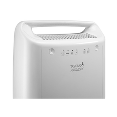 De'Longhi Tasciugo AriaDry Dehumidifier 10 L per 24h 2.1 L Tank | DEX210SF