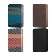 Proove Carbon Slim 22.5W 10000mAh Wireless Power Bank