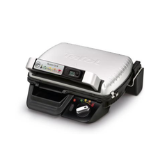Tefal SuperGrill Timer Electric Grill 2000W | GC451B12