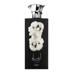 لطافة أنسام سيلفر ماء عطر